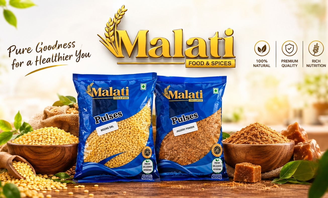Malati Foods and Spices